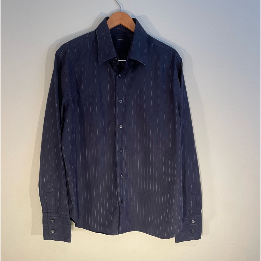 Bagutta long sleeve shirt